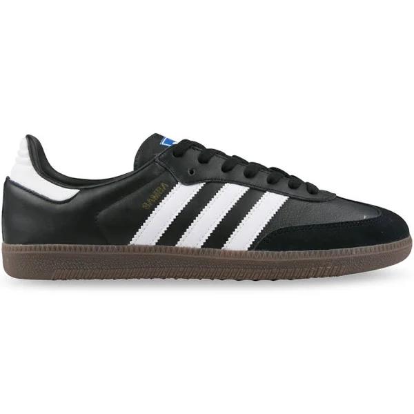 Adidas Samba OG (Black / White)