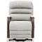 Eldridge - Fabric Recliner by Amart Furniture