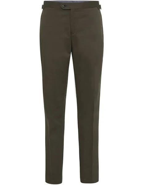 MJ Bale Fresco Trouser Green 44