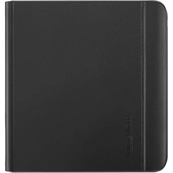 Kobo Libra Colour Notebook SleepCover Case - Black