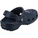 Crocs Kids Classic Clog - Navy C9