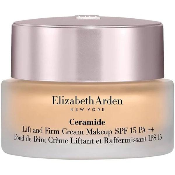 Elizabeth Arden Ceramide Lift and Firm Cream Makeup SPF15 200N 30ml