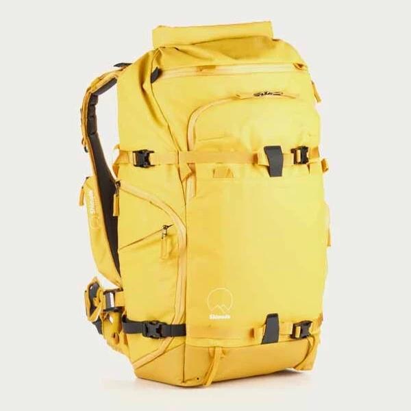 Shimoda Action X30 V2 Backpack - Yellow