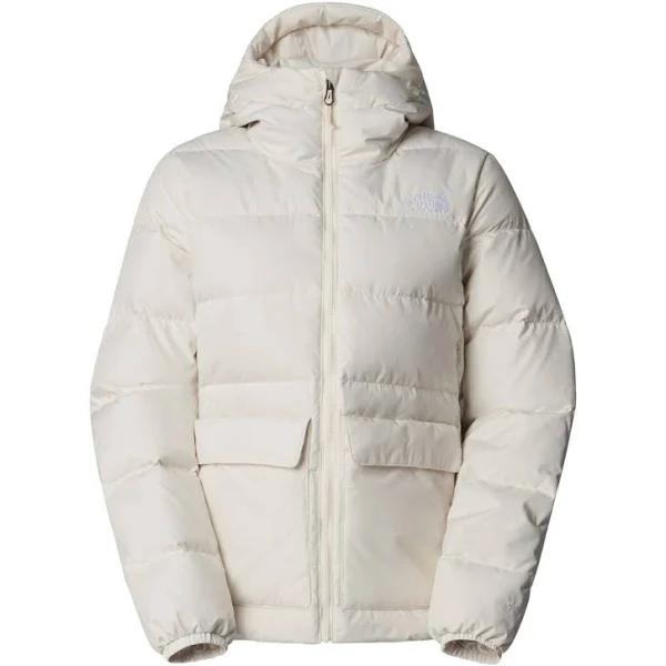 Women's Gotham Jacket White Dune