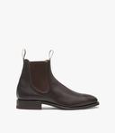 Men's Comfort Craftsman Boot - Chestnut - 7g - R.M.Williams