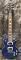 Epiphone Les Paul Muse Electric Guitar - Radio Blue Metallic