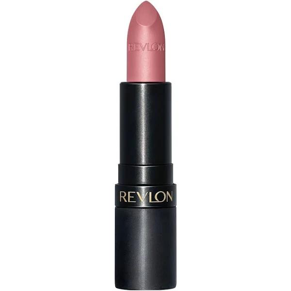 Revlon Super Lustrous Luscious Mattes Lipstick Heartbreaker