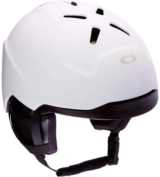 Oakley Mod 3 Helmet - White