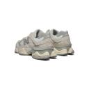 New Balance Unisex 9060 Sea Salt/Rain Cloud/Moonbeam - Size 13