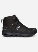 On Cloudrock 2 Waterproof Alloy | Eclipse, Mens, Size: 9.5