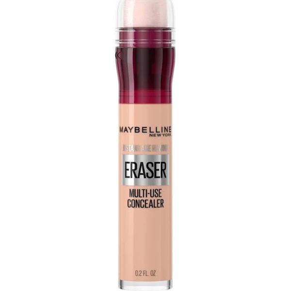 Maybelline Instant Age Rewind Instant Eraser Multi-use Concealer, 121