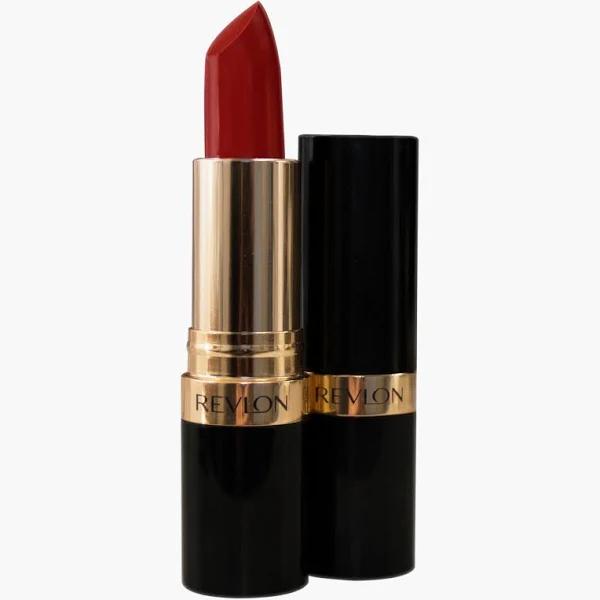 Revlon Super Lustrous Lipstick - I'm Not Afraid