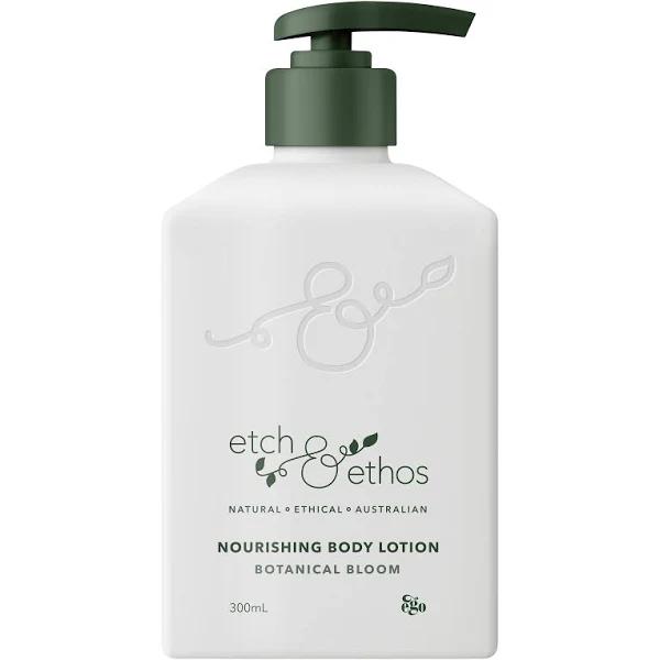 Etch&Ethos Botanical Bloom Body Lotion 300ml