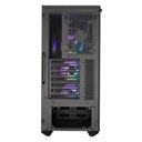 Cooler Master MCB-B520-KGNN-RGB MasterBox MB520 RGB ATX Mid Tower Case