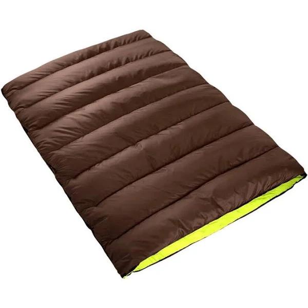 Outdoor Thermal Tent and Sleeping Bag Set