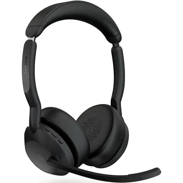 Jabra Evolve2 55 - Link380c UC Stereo 25599-989-899