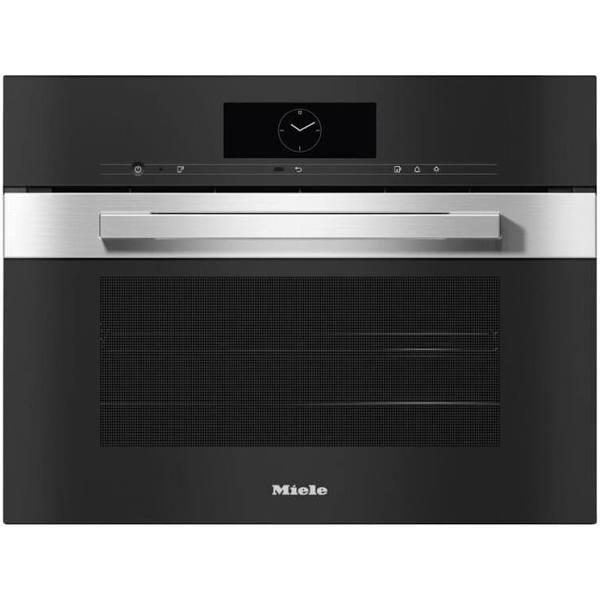 Miele DGC 7845 HC Pro Clean Steel