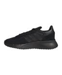 Adidas Originals Retropy F2 Trainer - Black - Size - 6