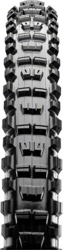 Maxxis Minion DHR II 27.5 x 2.4 ST Tyre