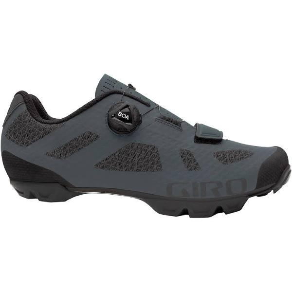 Giro Rincon MTB Shoes Titanium Grey - 44