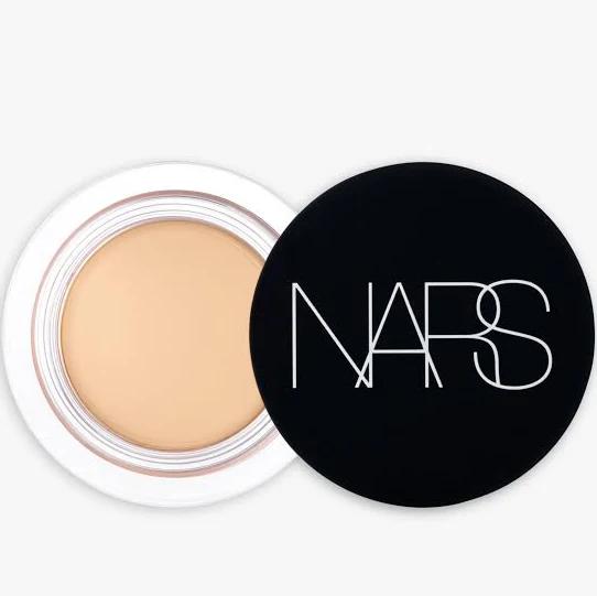 NARS - Soft Matte Complete Concealer - Marron Glace - 5G