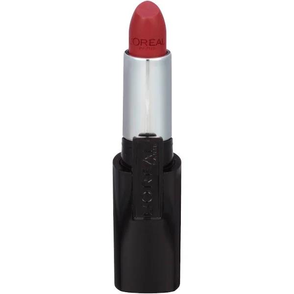 L'OREAL Infallible Le Rouge Lipstick 337 Refined Ruby