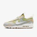 Nike Air Max 90 Futura Women's Shoes - Brown