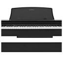 Casio PX770 Privia Digital Piano Black