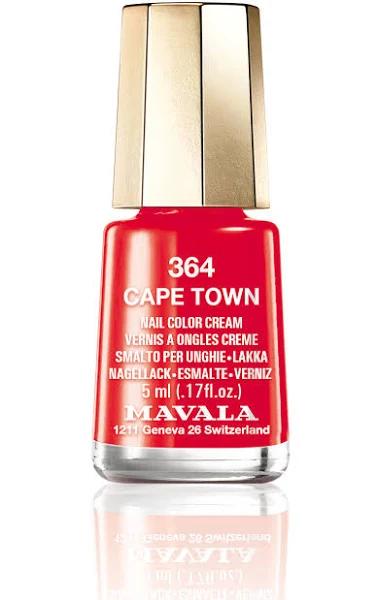 Mavala Mini Color 5ml - Cape Town 364