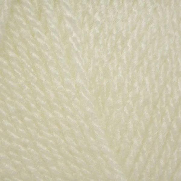 Sirdar - Supersoft Aran - White 830