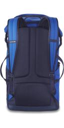 Dakine 2023 Mission Surf Roll Top Pack 35L - Deep Blue