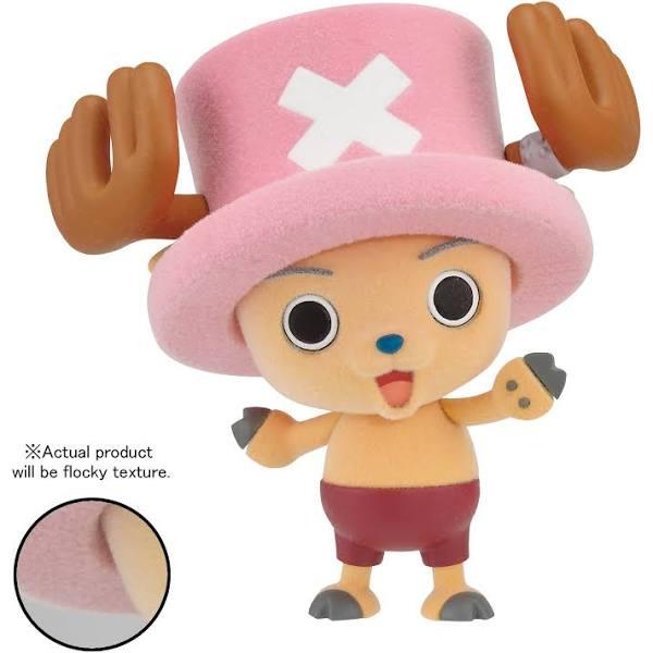 One Piece - Fluffy Puffy - Chopper (Ver.A)