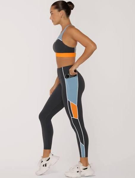 Lorna Jane | Enduro No Ride Ankle Biter Leggings | XL | Womens