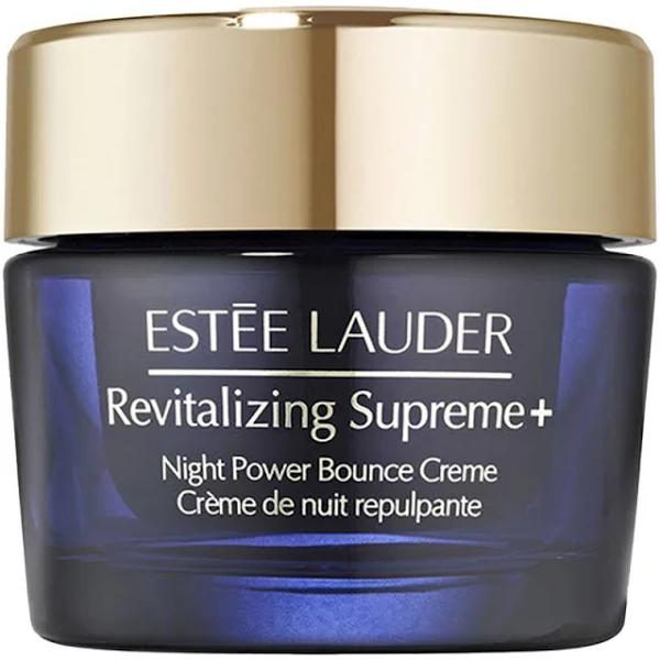 Este Lauder Revitalizing Supreme+ Collagen-Boosting Night Cream 50ml