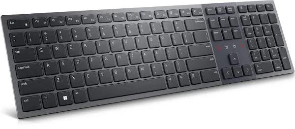 Dell Premier Collaboration US KB900 Keyboard [580-BBGT]