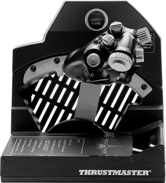 Thrustmaster Viper TQS Throttle Quadrant System