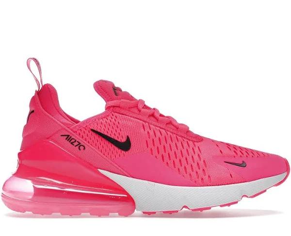 Nike Air Max 270 Hyper Pink Black (Women's)