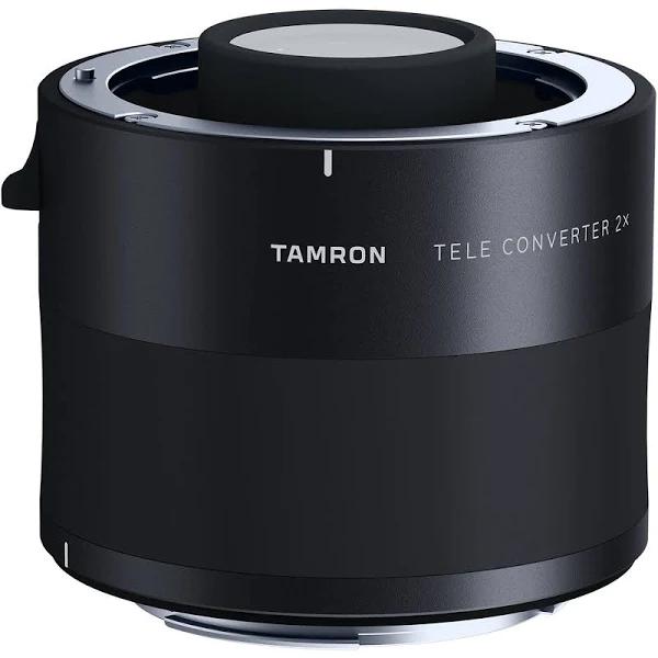 Tamron TC-X20 Teleconverter 2.0X For Canon EF