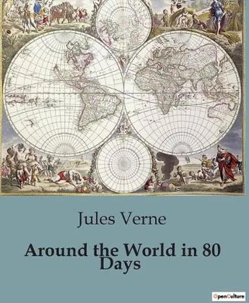 Around The World in 80 Days