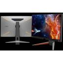 BenQ EX270QM 27" UHD 2560 x 1440 (2K) 240 Hz HDMI, DisplayPort, USB, Audio Built-in Speakers IPS Gaming Monitor