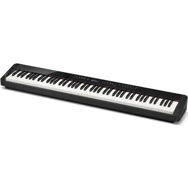 Casio PXS3100BK Portable Digital Piano (Black)