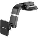 Cabin Crew Phone Holder Suction Mount Magnetic Black