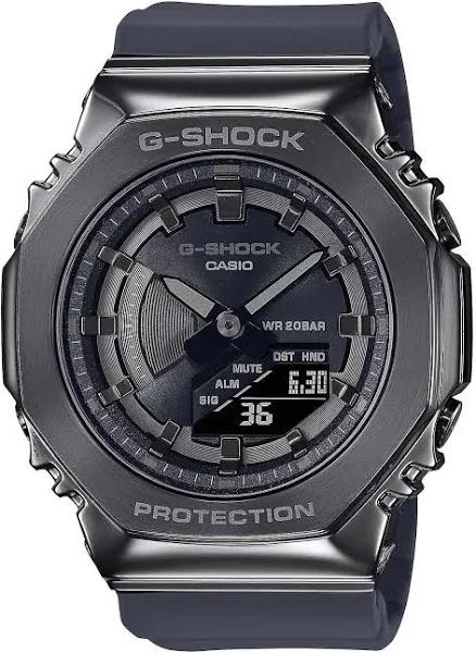 Casio Watch G-Shock Gm-s2100b-8aer - Casio