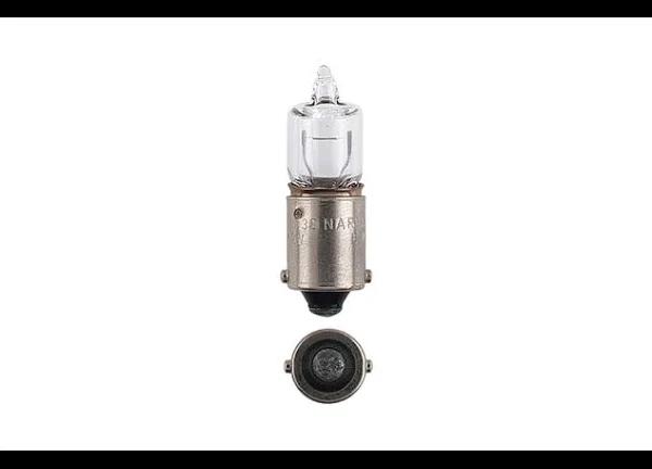 Narva Miniature H10W Halogen Headlight Globe 12V 10W 17833