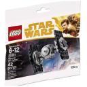 LEGO Star Wars Imperial Tie Fighter Polybag Set 30381 (Bagged)