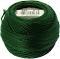 DMC Pearl Cotton Ball Size 8 87yd Ultra Dark Pistachio Green