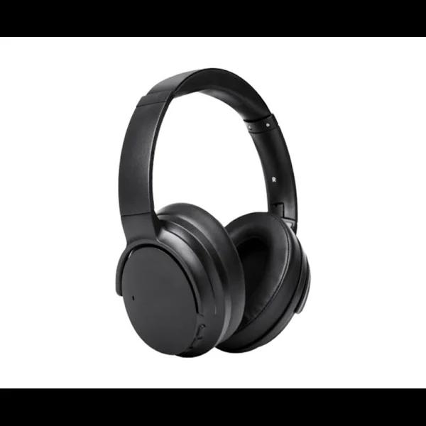 Orotec Sileno Noise Cancelling Headphones Black