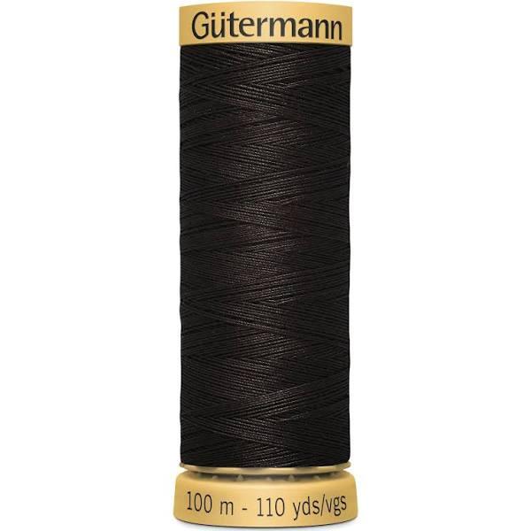 Gutermann - Thread Natural Cotton 100m - 1712