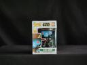 Star Wars: Book of Boba Fett - Cad Bane (Pop! Vinyl)