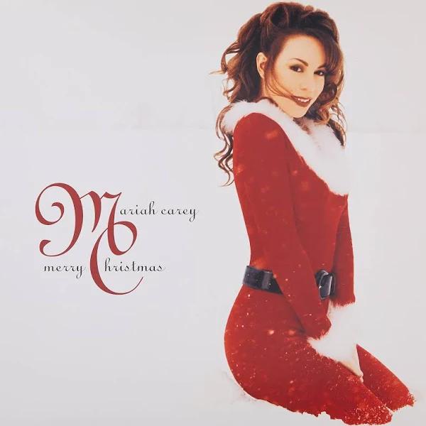 Mariah Carey - Merry Christmas Vinyl